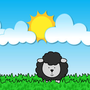 baa baa black sheep