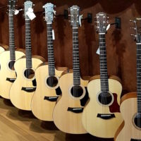 beginner guitars