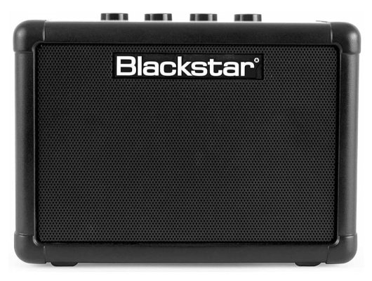 blackstar amp for electric guitar