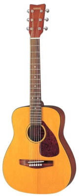 yamaha jr1 guitar