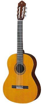 yamaha guitar for kids