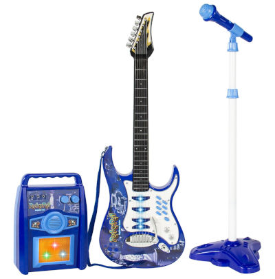 electric guitar toy